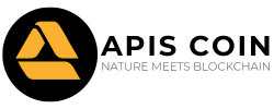 APIS Coin - Save The Bees Save The Planet